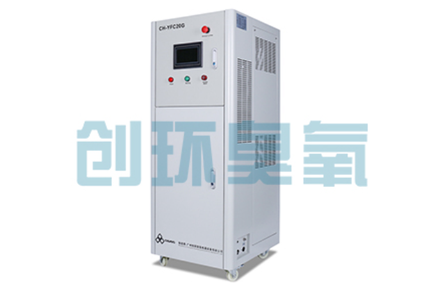 复兴高密度养殖中臭氧发生器的维护方法有哪些