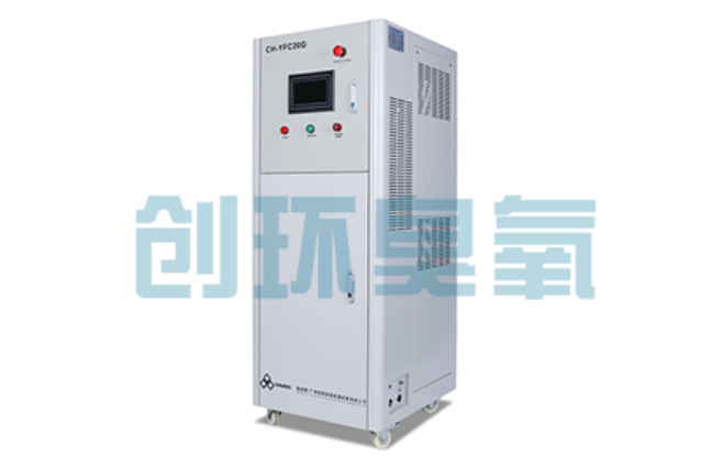 复兴海水养殖臭氧发生器入门指南:新手零基础也能掌握的3个操作步骤