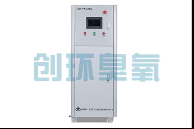 复兴ORP(氧化还原电位)控制在海水养殖臭氧投加中的核心作用与设定区间