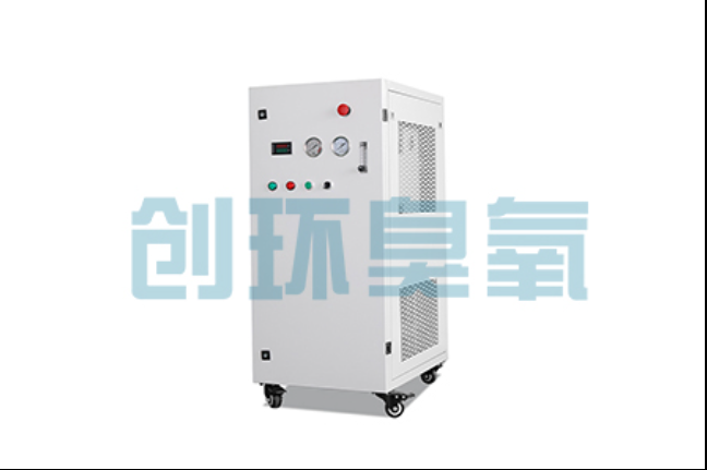 复兴2026年南美白对虾循环水养殖系统(RAS)臭氧消毒完整指南