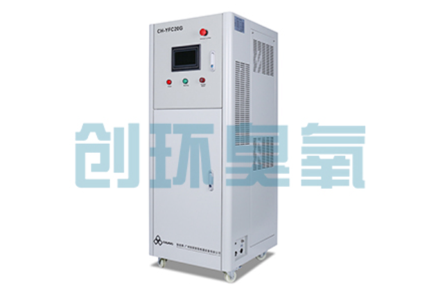 复兴石斑鱼循环水养殖避坑清单：臭氧发生器选型与投加的8个误区