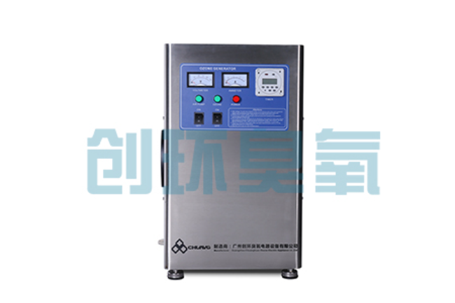 复兴高盐高浓度化工废水怎么处理？臭氧发生器催化氧化技术的应用边界在哪里？