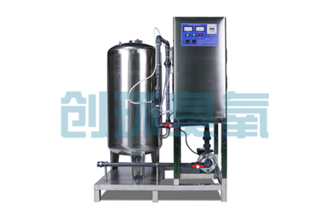 复兴臭氧发生器设计4大核心问题全解析：附气源与参数选型表