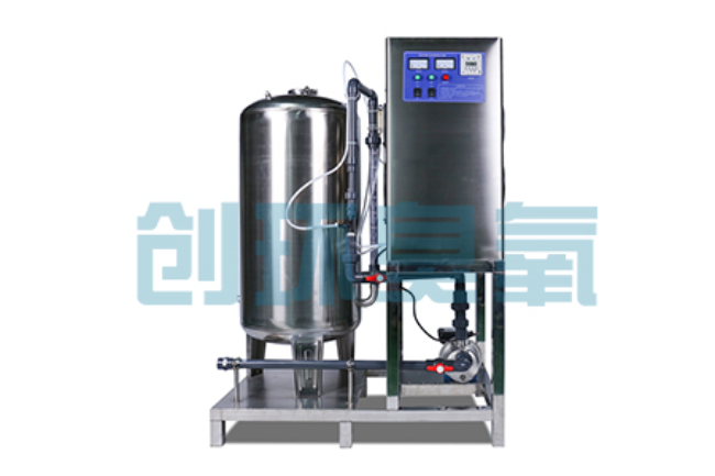 复兴如何选择适合水产加工的臭氧发生器品牌？