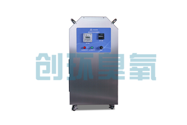 复兴臭氧发生器在其他食品加工中的应用有哪些?
