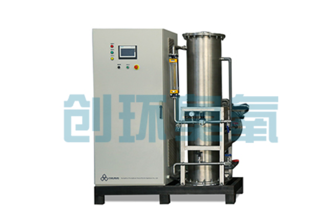 复兴高浓度化工废水脱毒对比:臭氧发生器与湿式氧化法(WAO)的能耗与设备投资评估