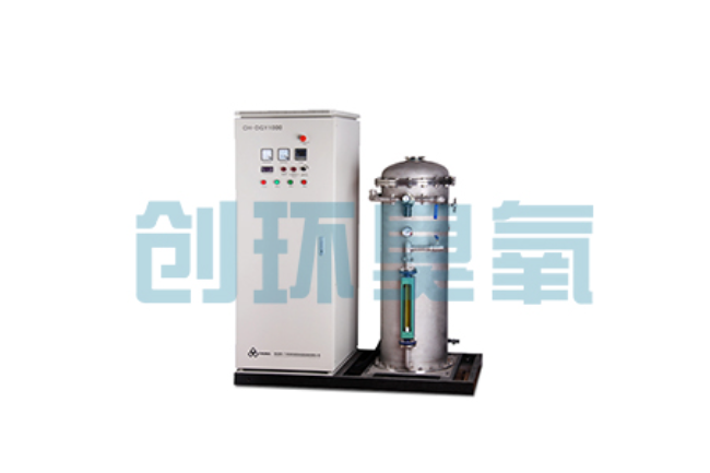 复兴臭氧+UV vs 臭氧+H₂O₂:哪个AOP工艺运行成本低20%?