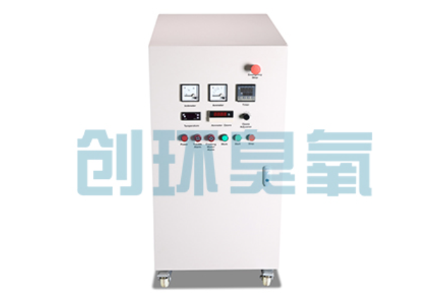 复兴拒绝盲目选型！工厂化循环水养殖臭氧发生器产量计算公式与避坑指南