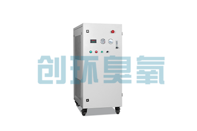 复兴高密度养殖中臭氧发生器的维护方法